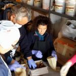 Chios, Refugee relief work – November22,2016-7